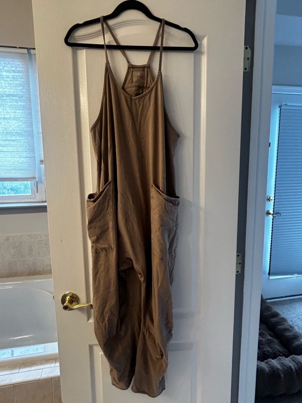 Hot shot onesie